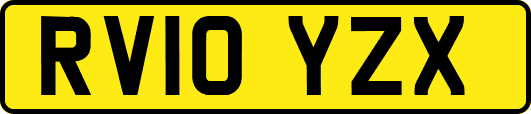 RV10YZX