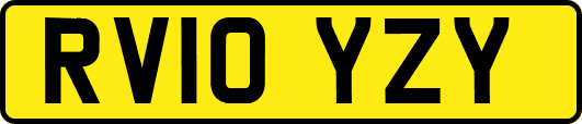 RV10YZY
