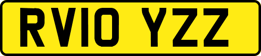 RV10YZZ