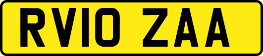 RV10ZAA