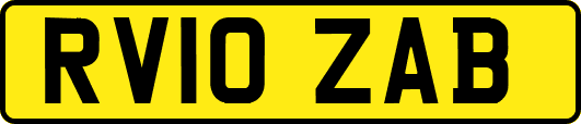 RV10ZAB