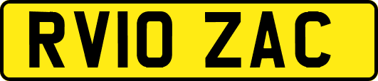 RV10ZAC