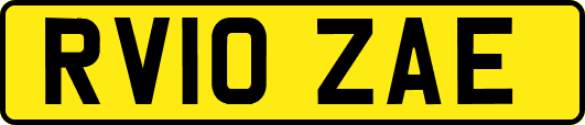 RV10ZAE