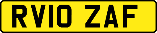 RV10ZAF