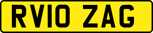 RV10ZAG