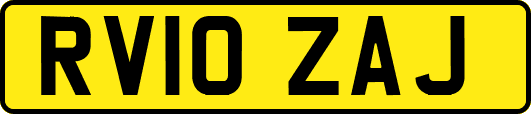 RV10ZAJ