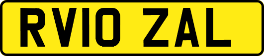 RV10ZAL