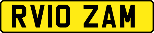 RV10ZAM