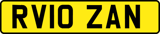 RV10ZAN
