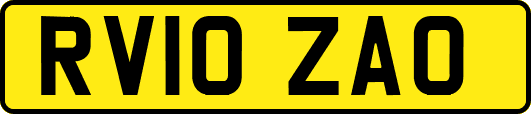 RV10ZAO