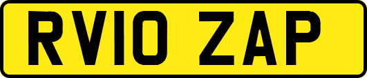 RV10ZAP