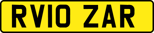 RV10ZAR