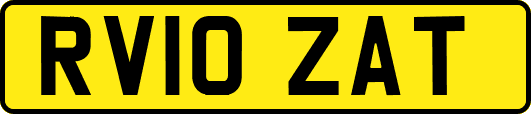 RV10ZAT