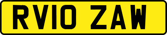 RV10ZAW