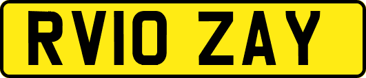 RV10ZAY
