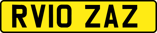 RV10ZAZ