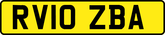 RV10ZBA