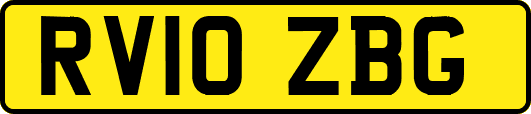 RV10ZBG