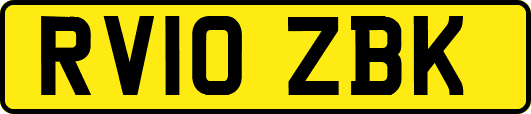 RV10ZBK