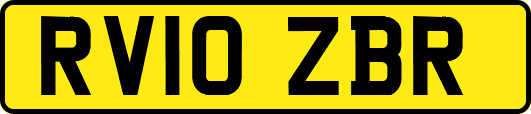 RV10ZBR