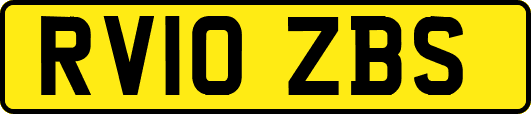 RV10ZBS