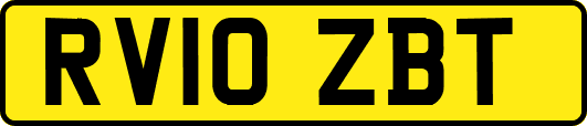 RV10ZBT