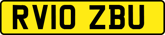 RV10ZBU