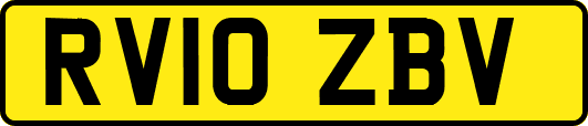 RV10ZBV