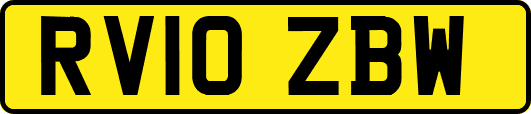 RV10ZBW