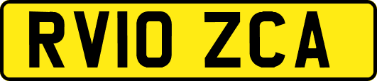 RV10ZCA
