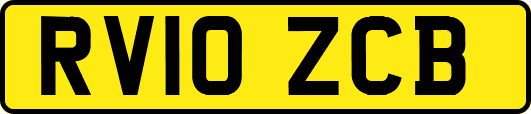 RV10ZCB