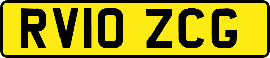 RV10ZCG