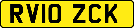 RV10ZCK