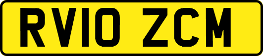 RV10ZCM