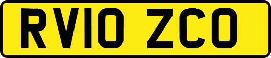RV10ZCO