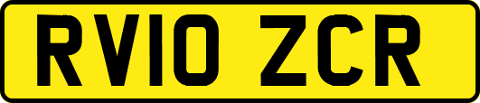 RV10ZCR