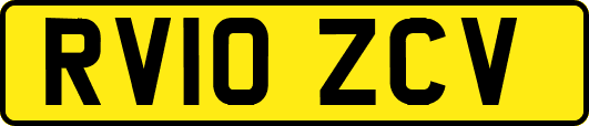 RV10ZCV