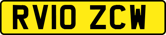RV10ZCW