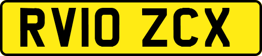 RV10ZCX