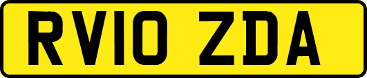 RV10ZDA