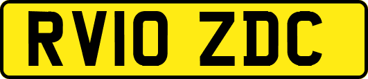 RV10ZDC