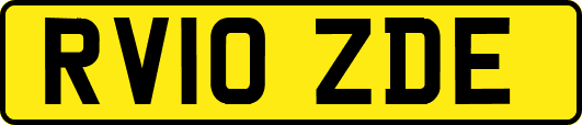RV10ZDE