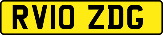 RV10ZDG