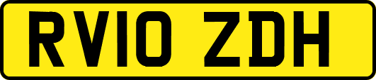 RV10ZDH