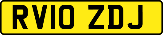 RV10ZDJ
