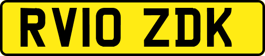 RV10ZDK