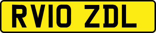RV10ZDL