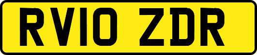 RV10ZDR