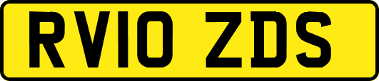 RV10ZDS