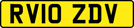 RV10ZDV